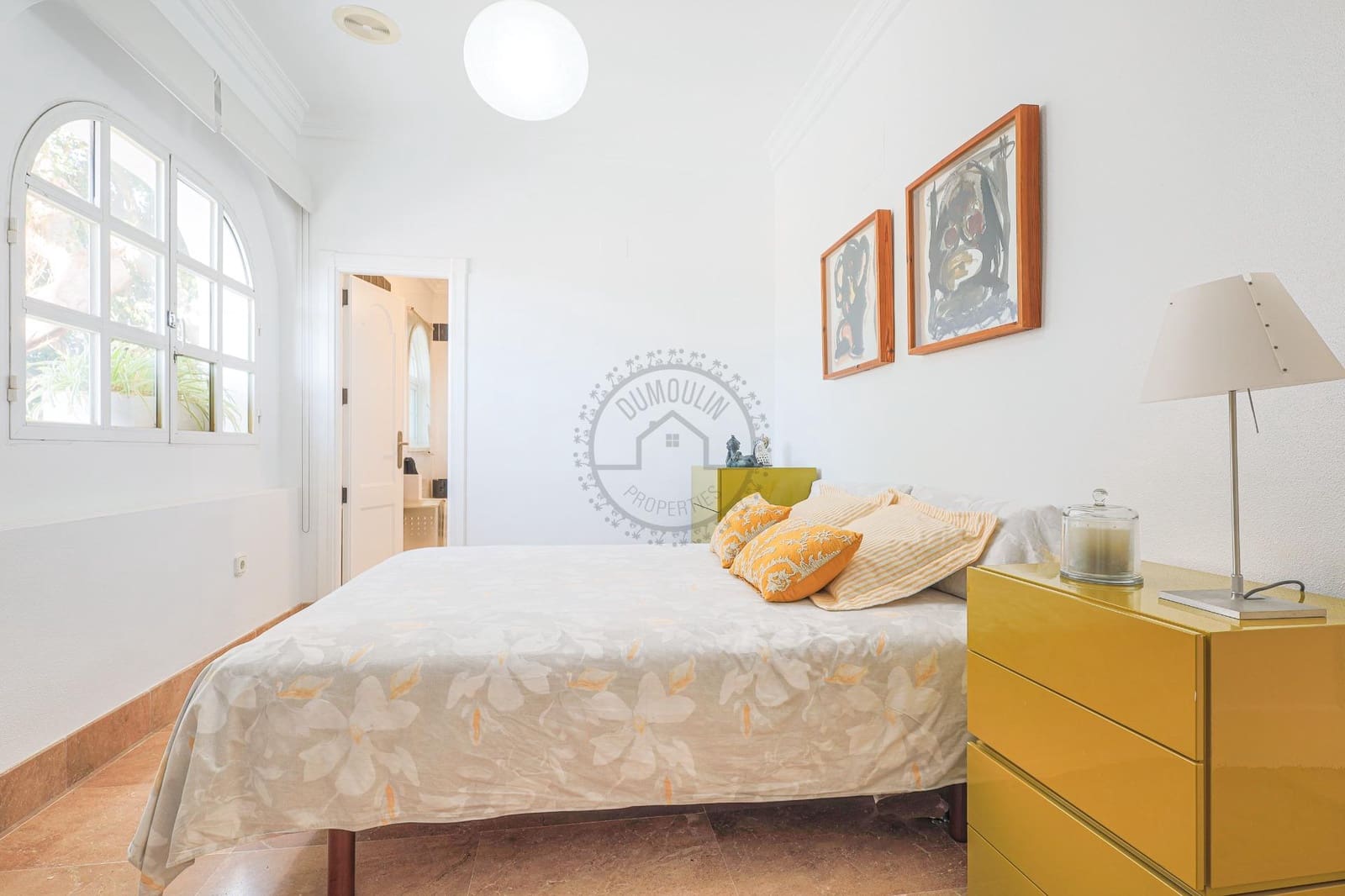 4 soverom Villa til salgs i Torrevieja med svømmebasseng garasje - € 890 000 (Ref: 8146308)