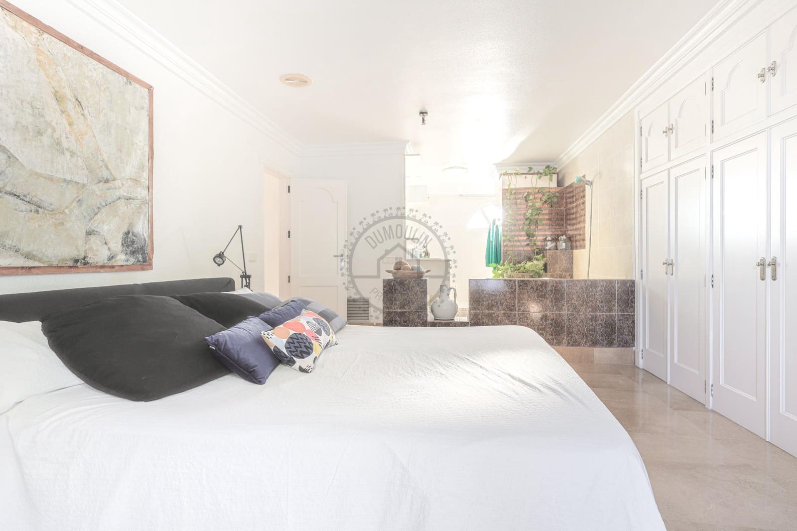 4 soverom Villa til salgs i Torrevieja med svømmebasseng garasje - € 890 000 (Ref: 8146308)