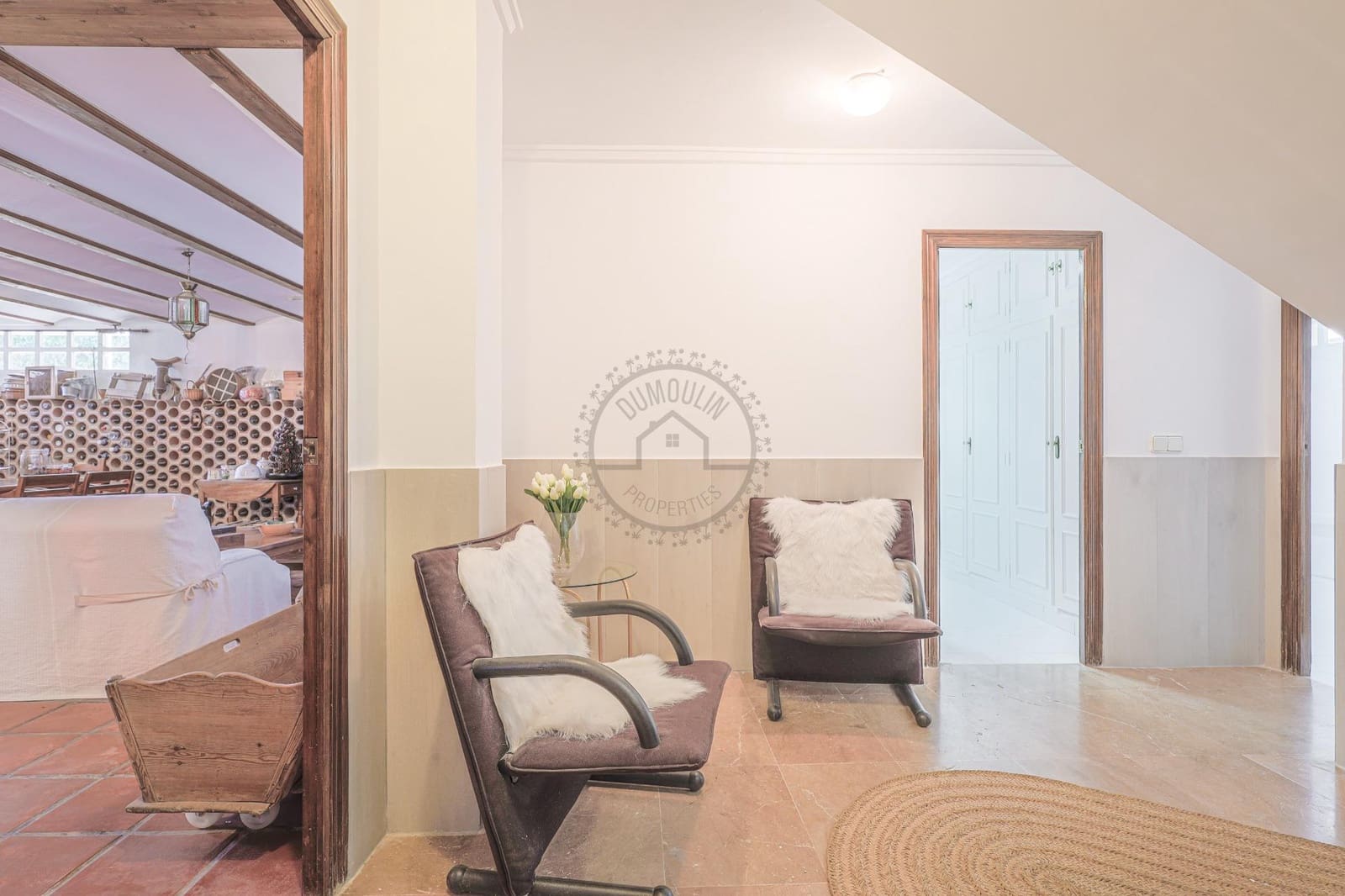 4 soverom Villa til salgs i Torrevieja med svømmebasseng garasje - € 890 000 (Ref: 8146308)