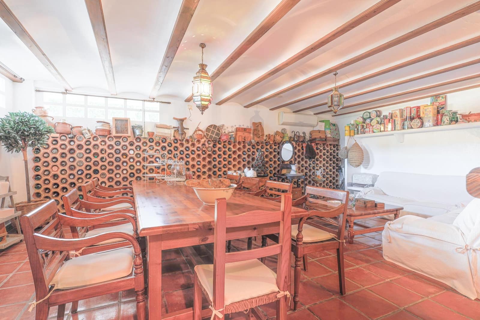 4 soverom Villa til salgs i Torrevieja med svømmebasseng garasje - € 890 000 (Ref: 8146308)