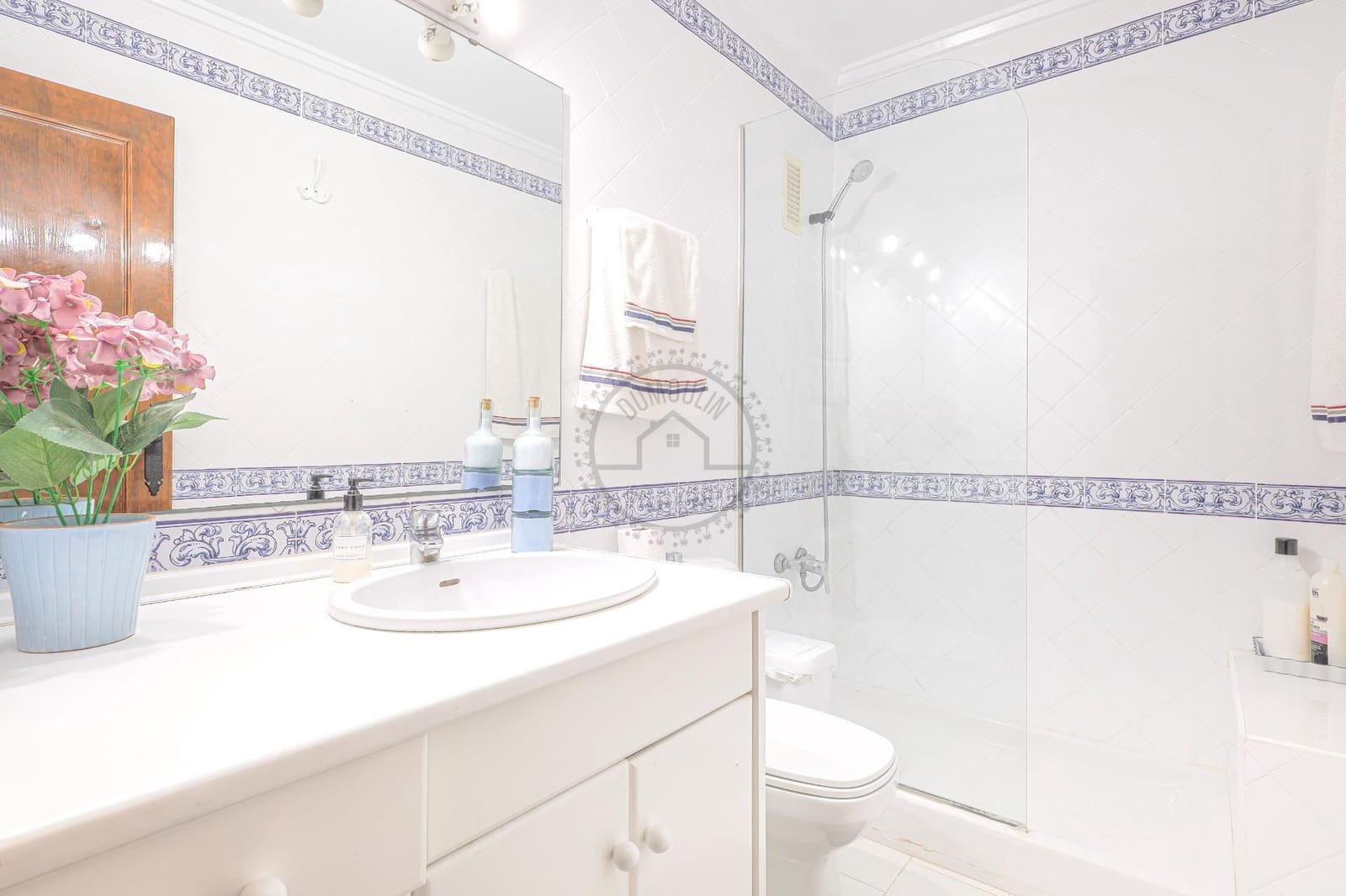 4 soverom Villa til salgs i Torrevieja med svømmebasseng garasje - € 890 000 (Ref: 8146308)