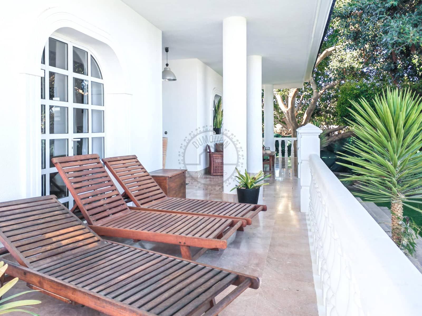 4 soverom Villa til salgs i Torrevieja med svømmebasseng garasje - € 890 000 (Ref: 8146308)