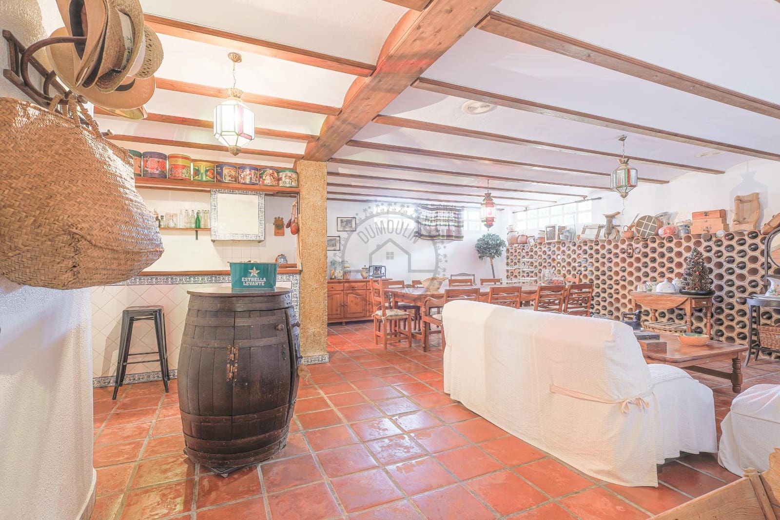 4 soverom Villa til salgs i Torrevieja med svømmebasseng garasje - € 890 000 (Ref: 8146308)