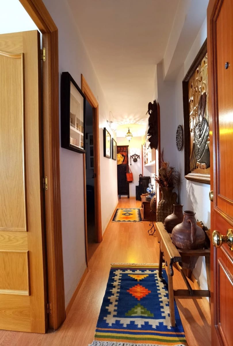 2 soveværelse Lejlighed til salg i Torrevieja - € 225.000 (Ref: 8327942)