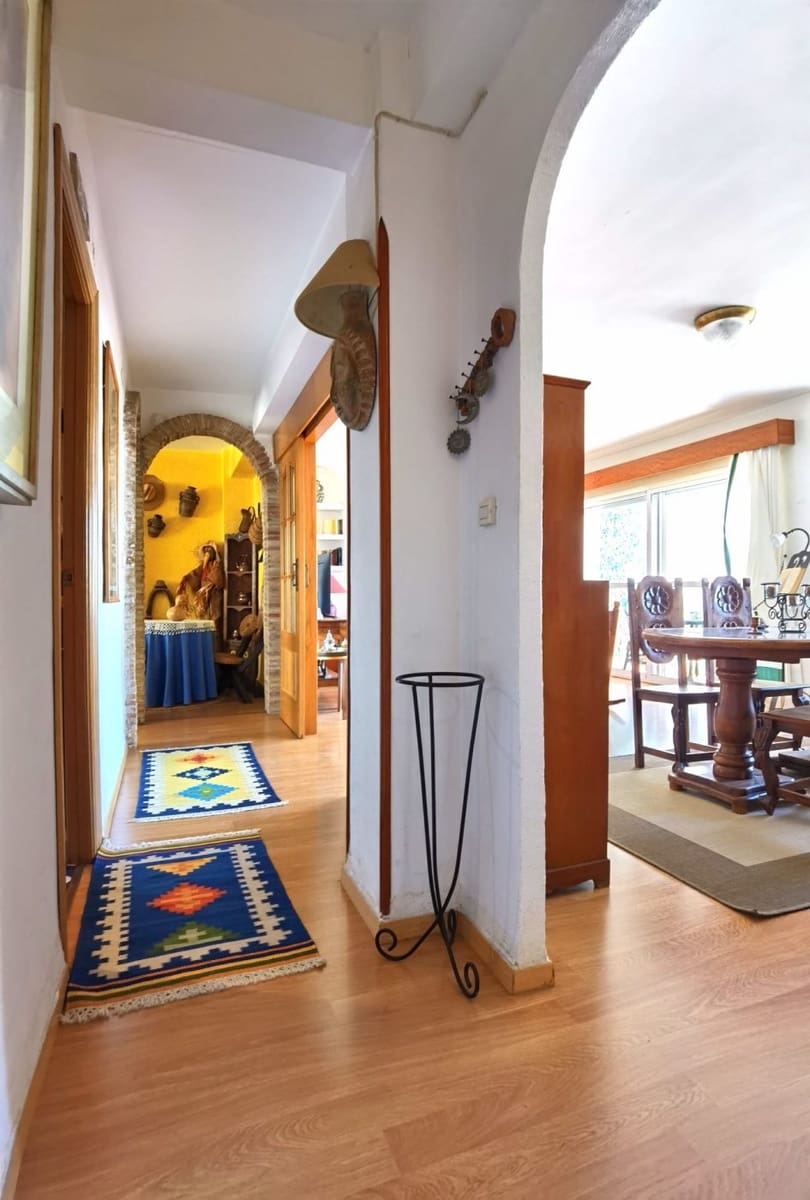 2 soveværelse Lejlighed til salg i Torrevieja - € 225.000 (Ref: 8327942)