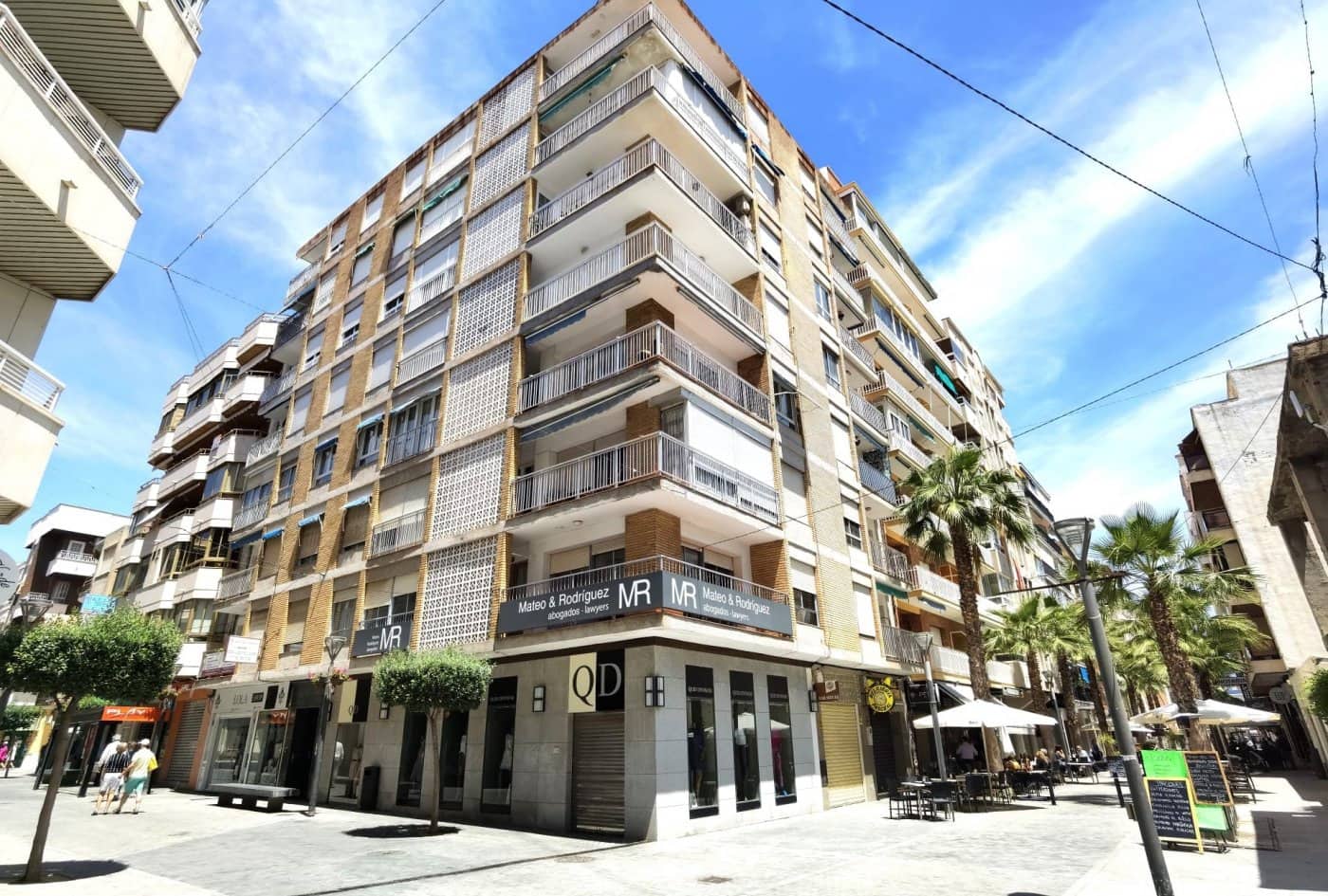 2 soveværelse Lejlighed til salg i Torrevieja - € 225.000 (Ref: 8327942)