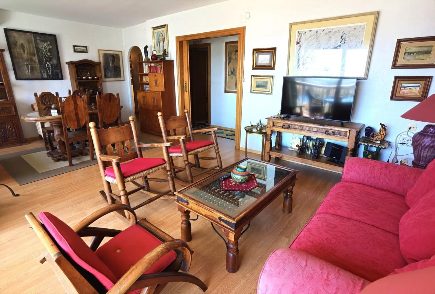 2 soveværelse Lejlighed til salg i Torrevieja - € 225.000 (Ref: 8327942)