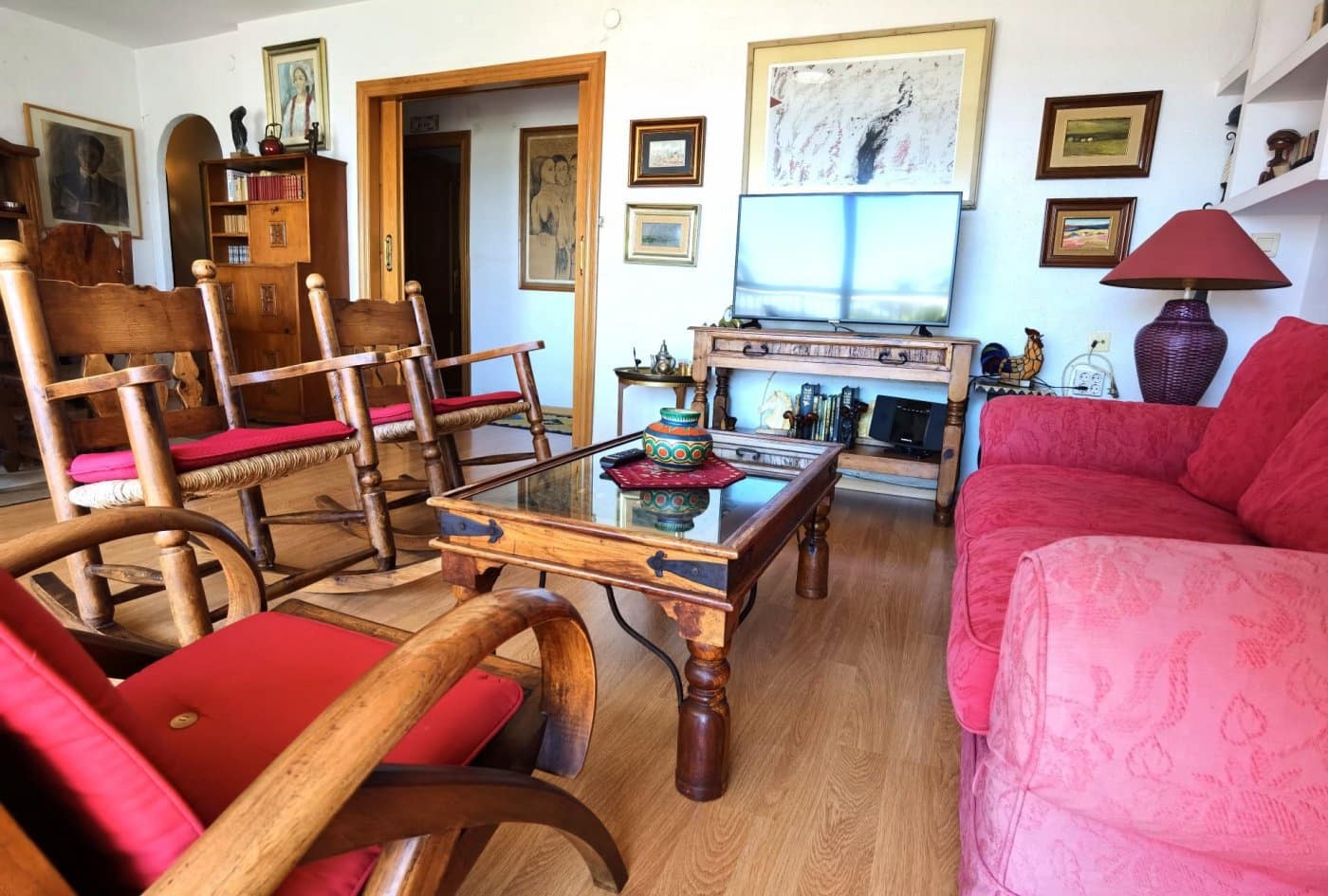 2 soveværelse Lejlighed til salg i Torrevieja - € 225.000 (Ref: 8327942)