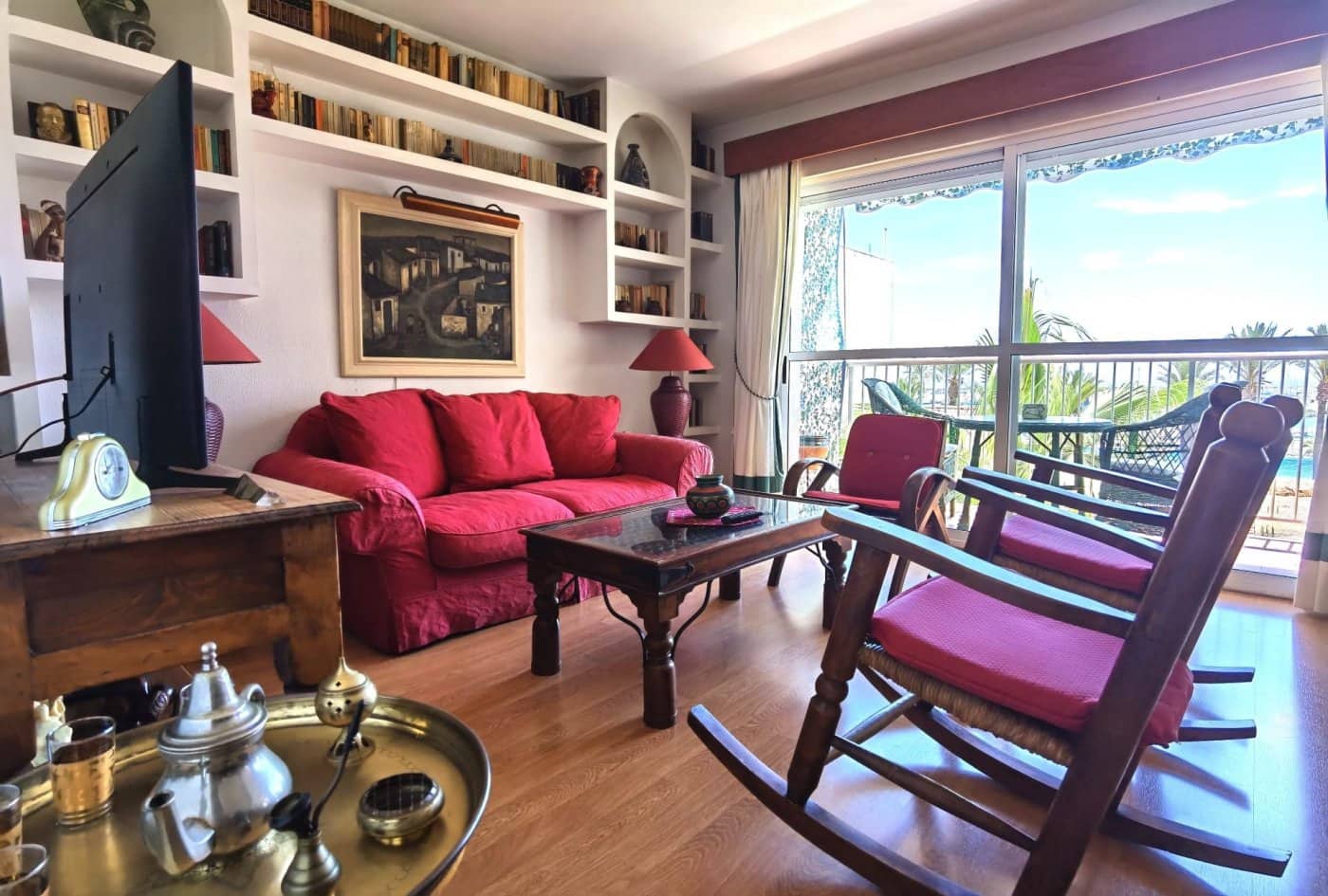 2 soveværelse Lejlighed til salg i Torrevieja - € 225.000 (Ref: 8327942)