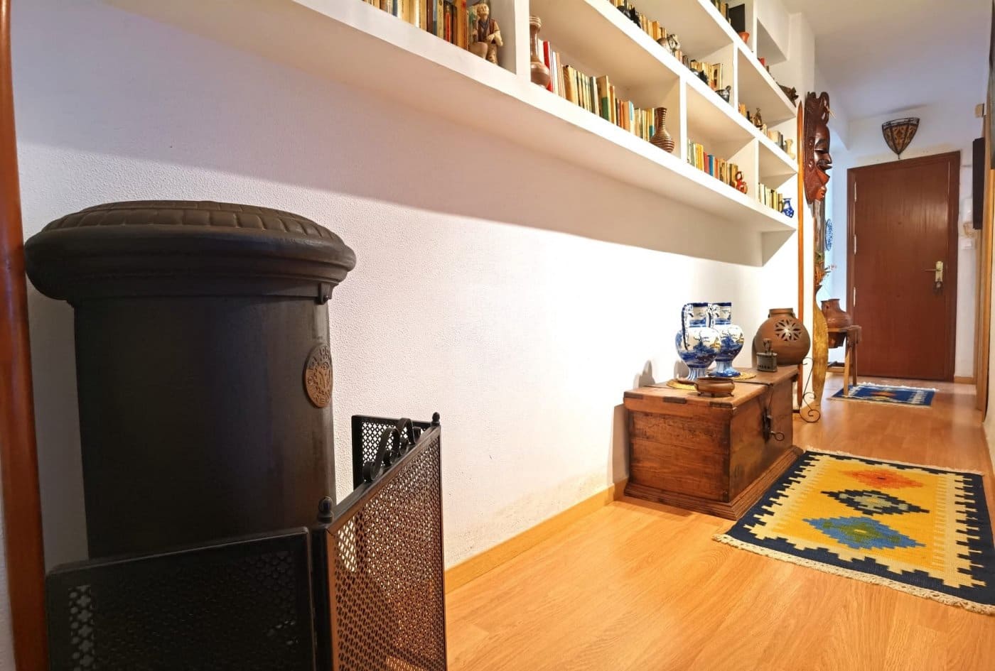 2 soveværelse Lejlighed til salg i Torrevieja - € 225.000 (Ref: 8327942)