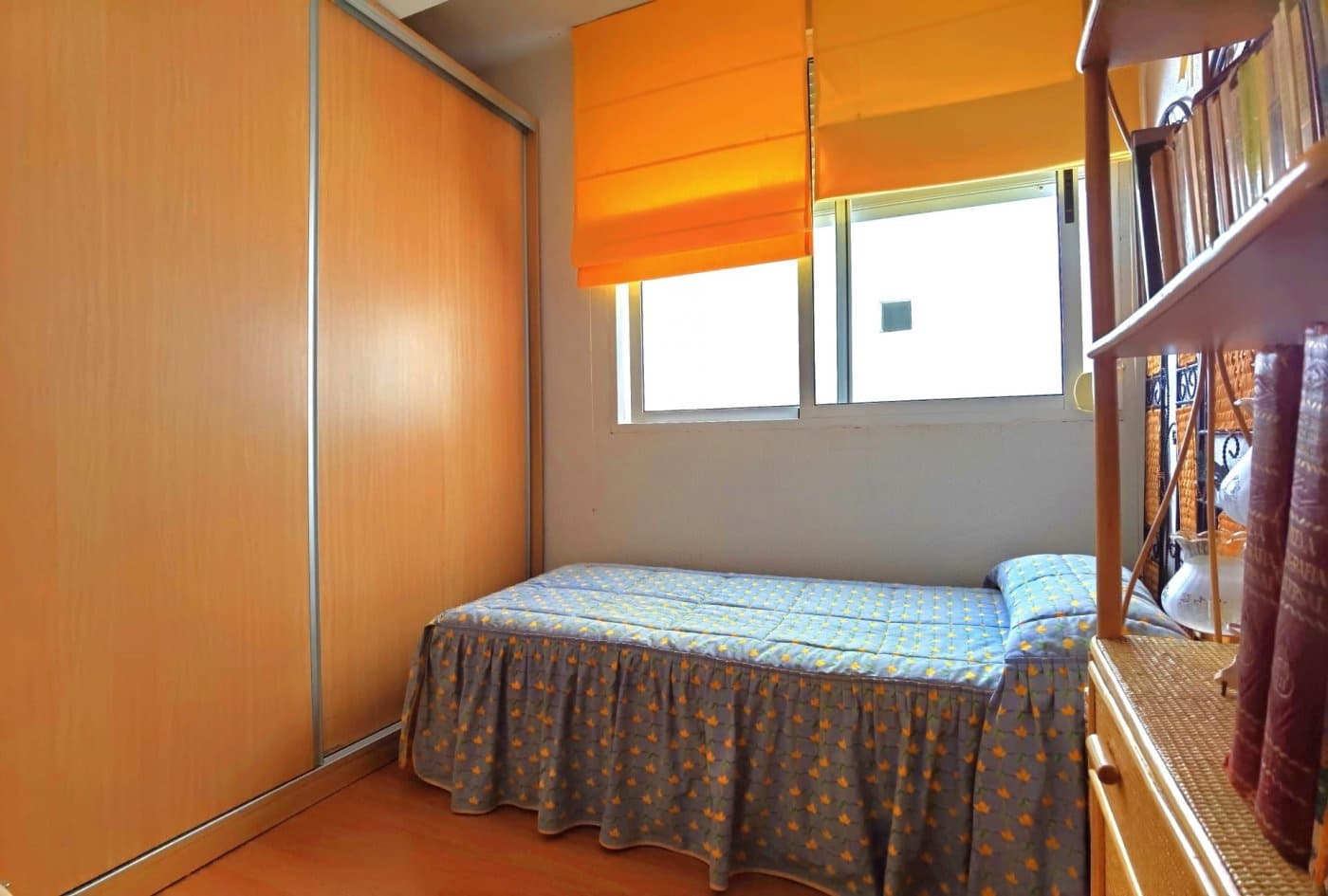 2 soveværelse Lejlighed til salg i Torrevieja - € 225.000 (Ref: 8327942)