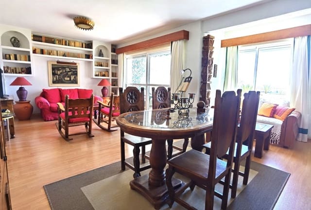 2 soveværelse Lejlighed til salg i Puerto Deportivo, Torrevieja - € 225.000 (Ref: 8327942)