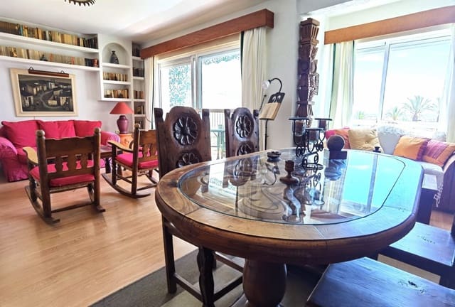 2 soveværelse Lejlighed til salg i Puerto Deportivo, Torrevieja - € 225.000 (Ref: 8327942)