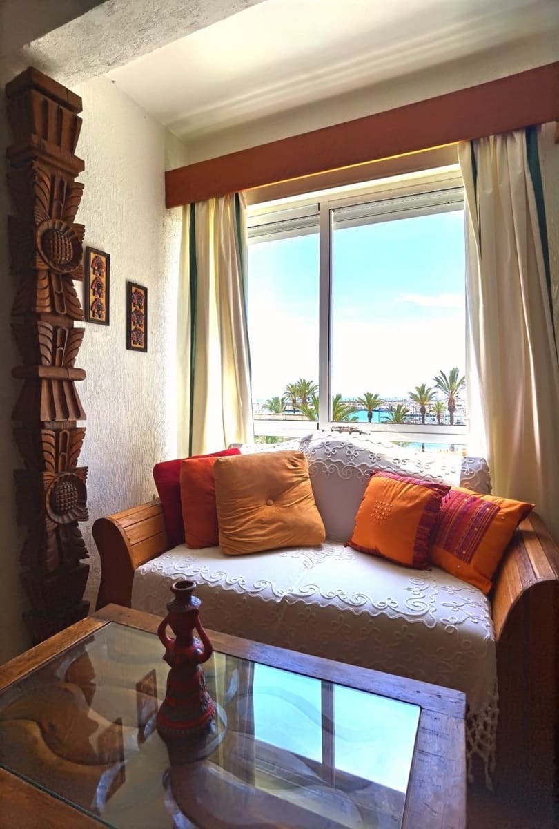 2 soveværelse Lejlighed til salg i Torrevieja - € 225.000 (Ref: 8327942)