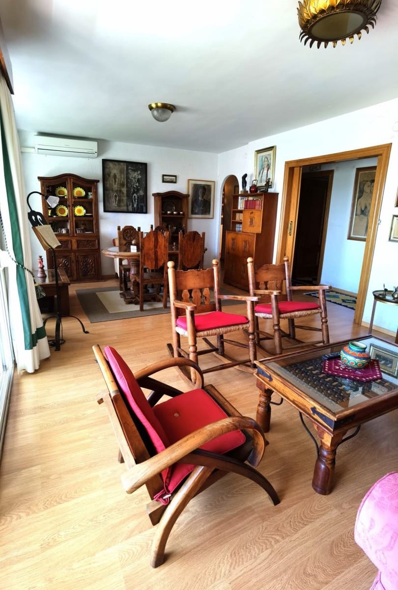 2 soveværelse Lejlighed til salg i Torrevieja - € 225.000 (Ref: 8327942)