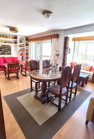 2 soveværelse Lejlighed til salg i Puerto Deportivo, Torrevieja - € 225.000 (Ref: 8327942)