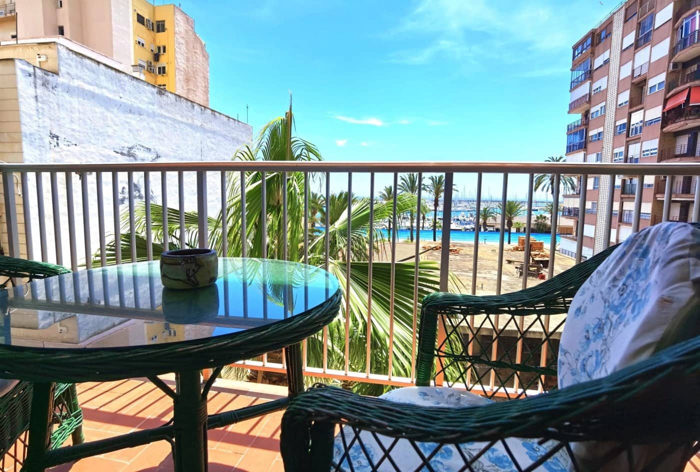 2 soveværelse Lejlighed til salg i Torrevieja - € 225.000 (Ref: 8327942)