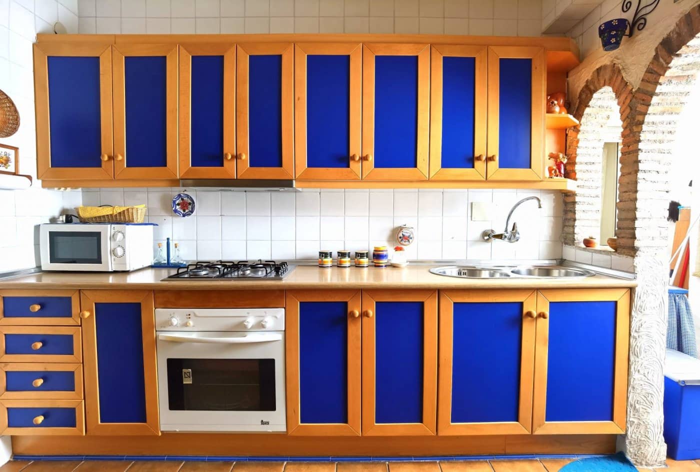 2 soveværelse Lejlighed til salg i Torrevieja - € 225.000 (Ref: 8327942)