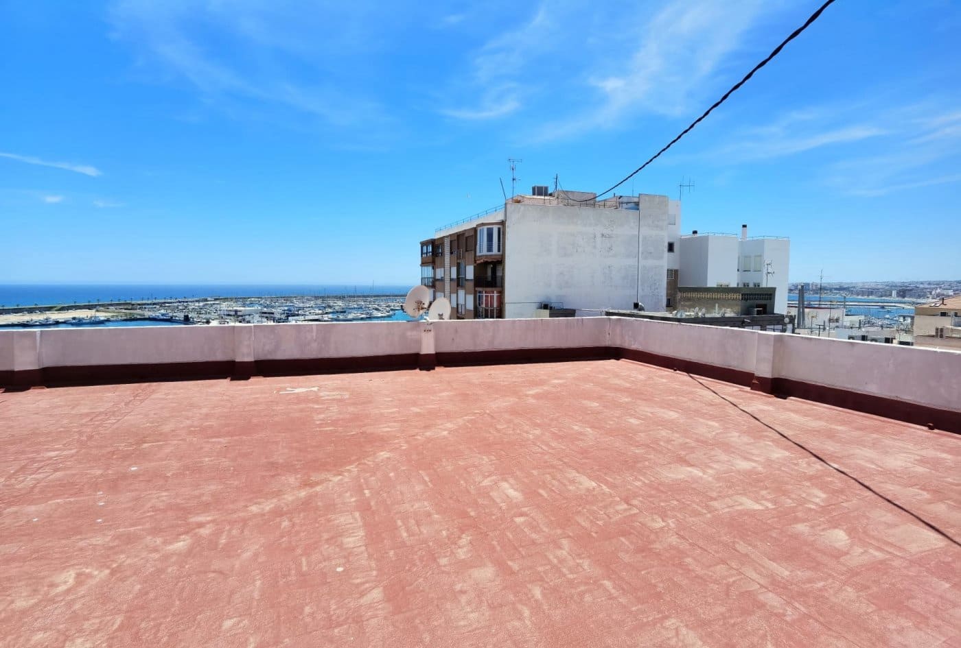 2 soveværelse Lejlighed til salg i Torrevieja - € 225.000 (Ref: 8327942)