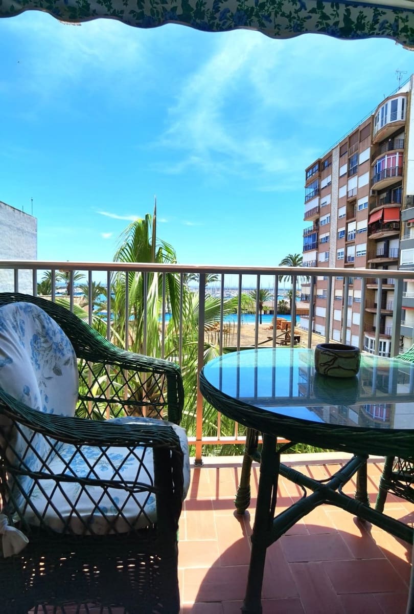 2 soveværelse Lejlighed til salg i Torrevieja - € 225.000 (Ref: 8327942)