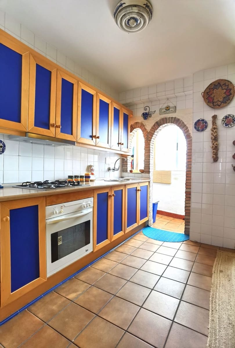 2 soveværelse Lejlighed til salg i Torrevieja - € 225.000 (Ref: 8327942)