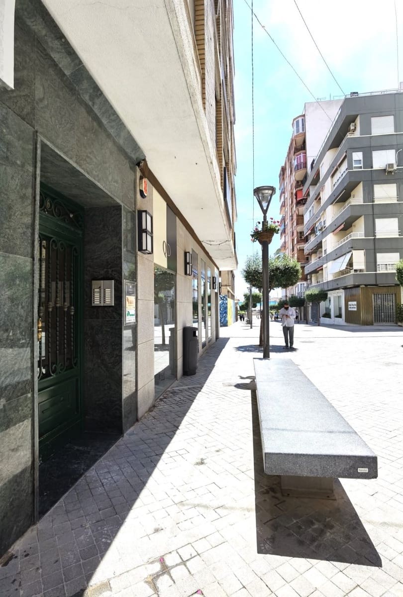 2 soveværelse Lejlighed til salg i Torrevieja - € 225.000 (Ref: 8327942)