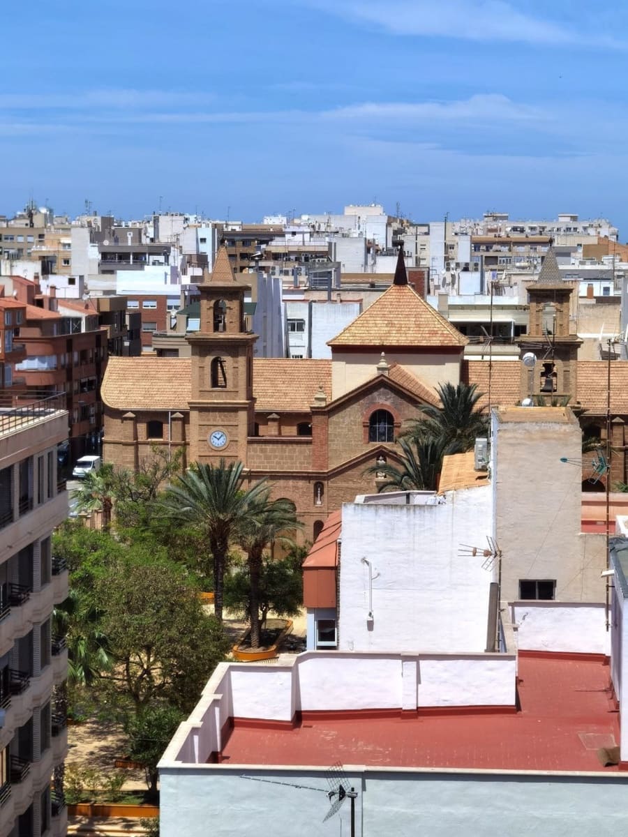 2 soveværelse Lejlighed til salg i Torrevieja - € 225.000 (Ref: 8327942)