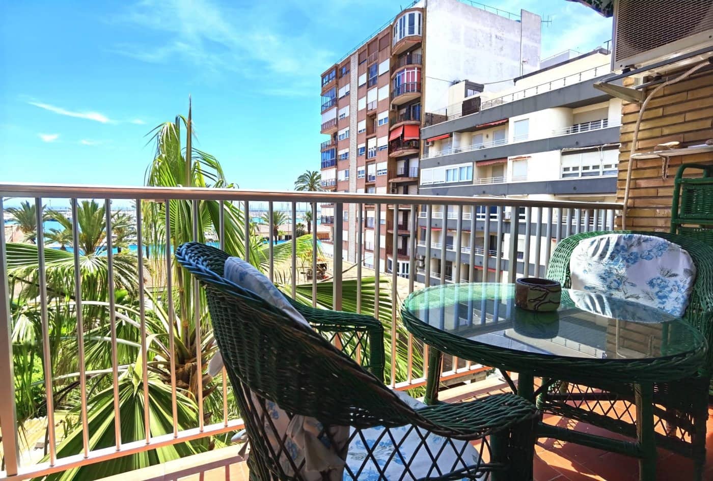 2 soveværelse Lejlighed til salg i Torrevieja - € 225.000 (Ref: 8327942)