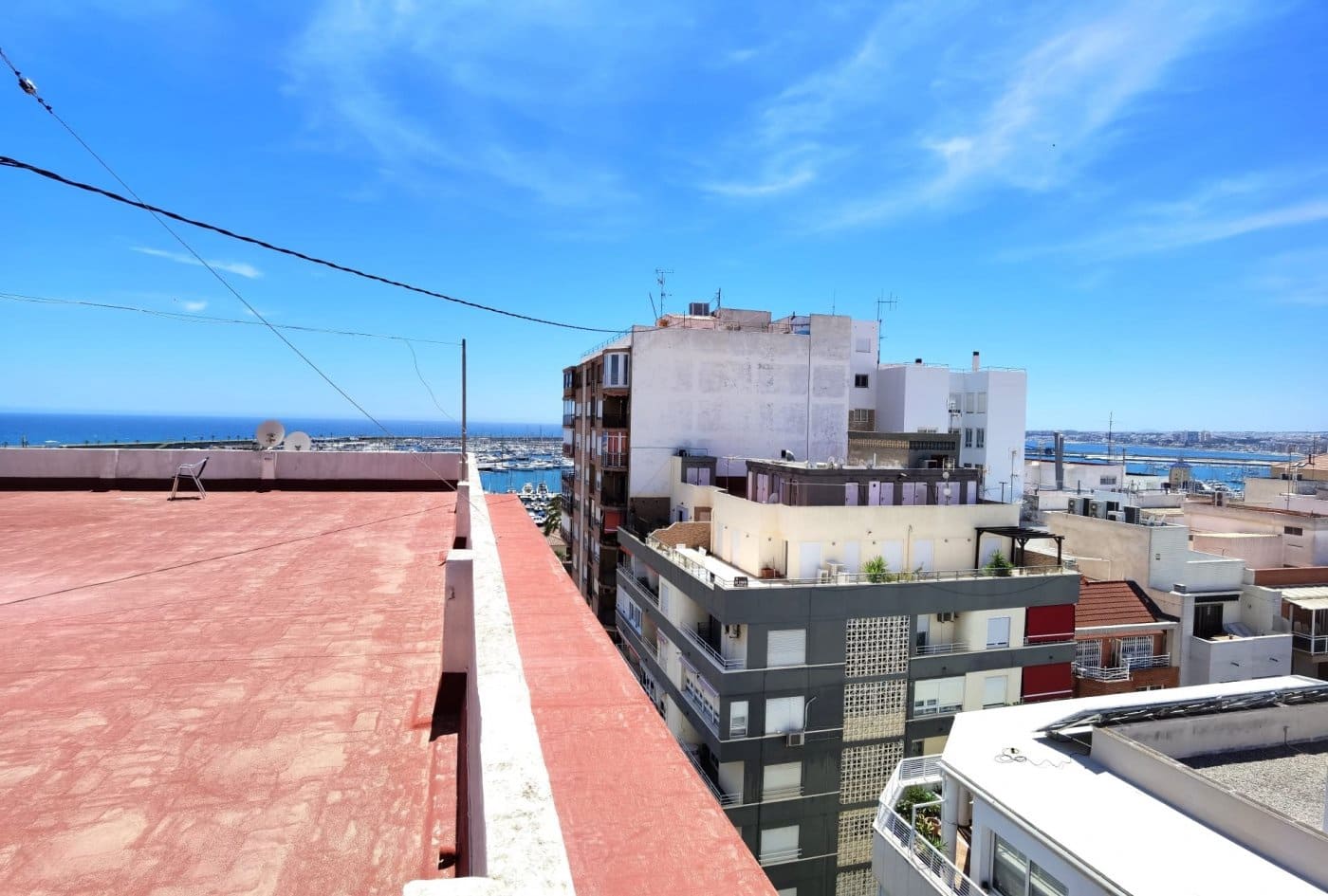 2 soveværelse Lejlighed til salg i Torrevieja - € 225.000 (Ref: 8327942)