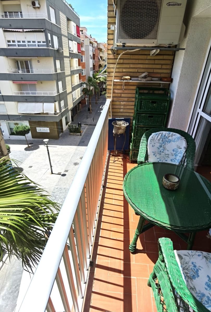 2 soveværelse Lejlighed til salg i Torrevieja - € 225.000 (Ref: 8327942)