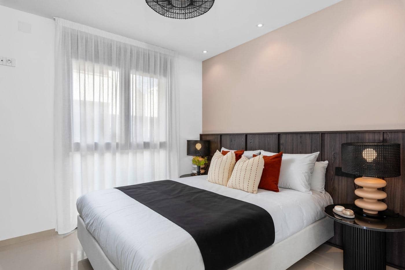 3 sovrum Villa till salu i Ciudad Quesada med pool garage - 597 000 € (Ref: 8331736)