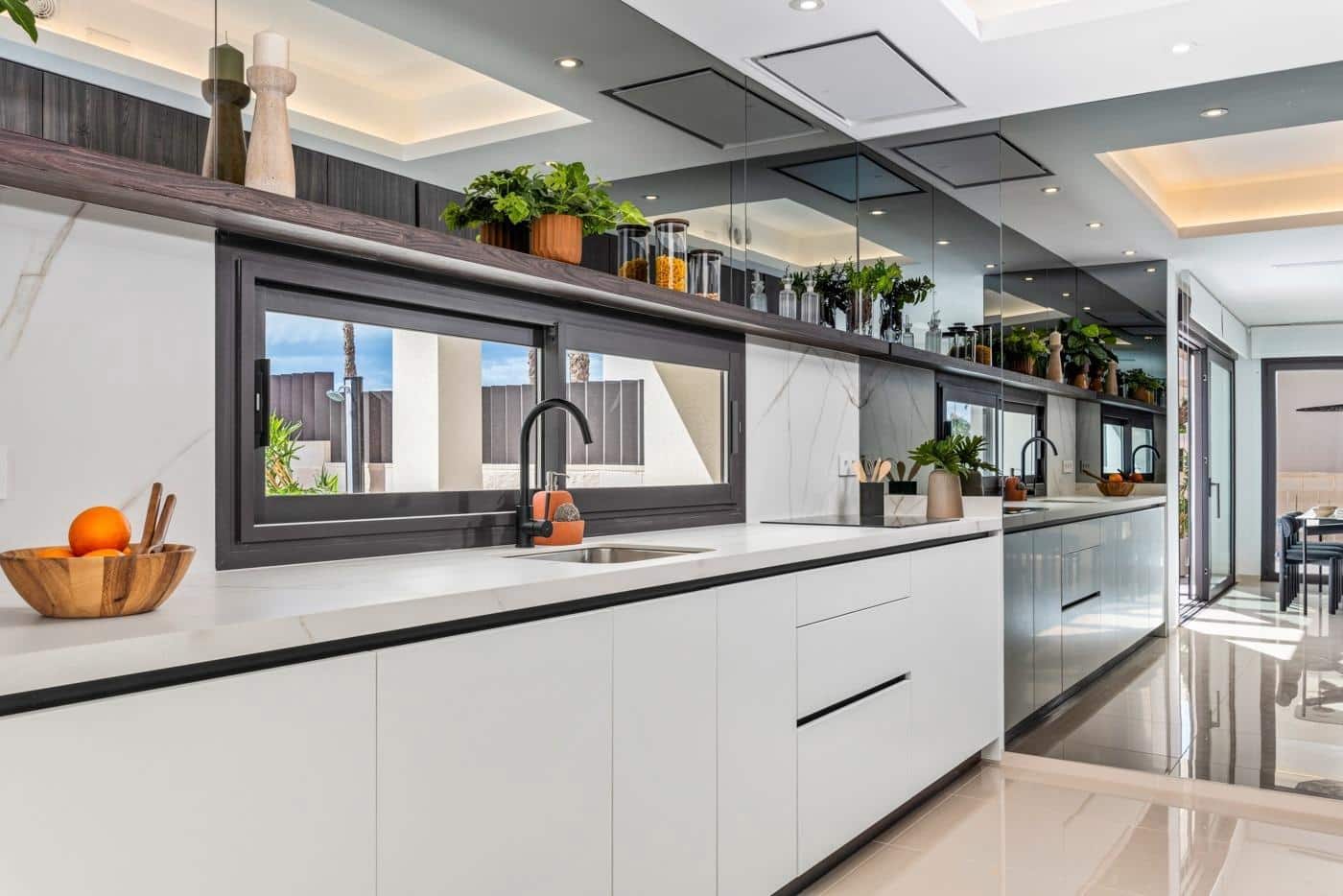 3 sovrum Villa till salu i Ciudad Quesada med pool garage - 597 000 € (Ref: 8331736)