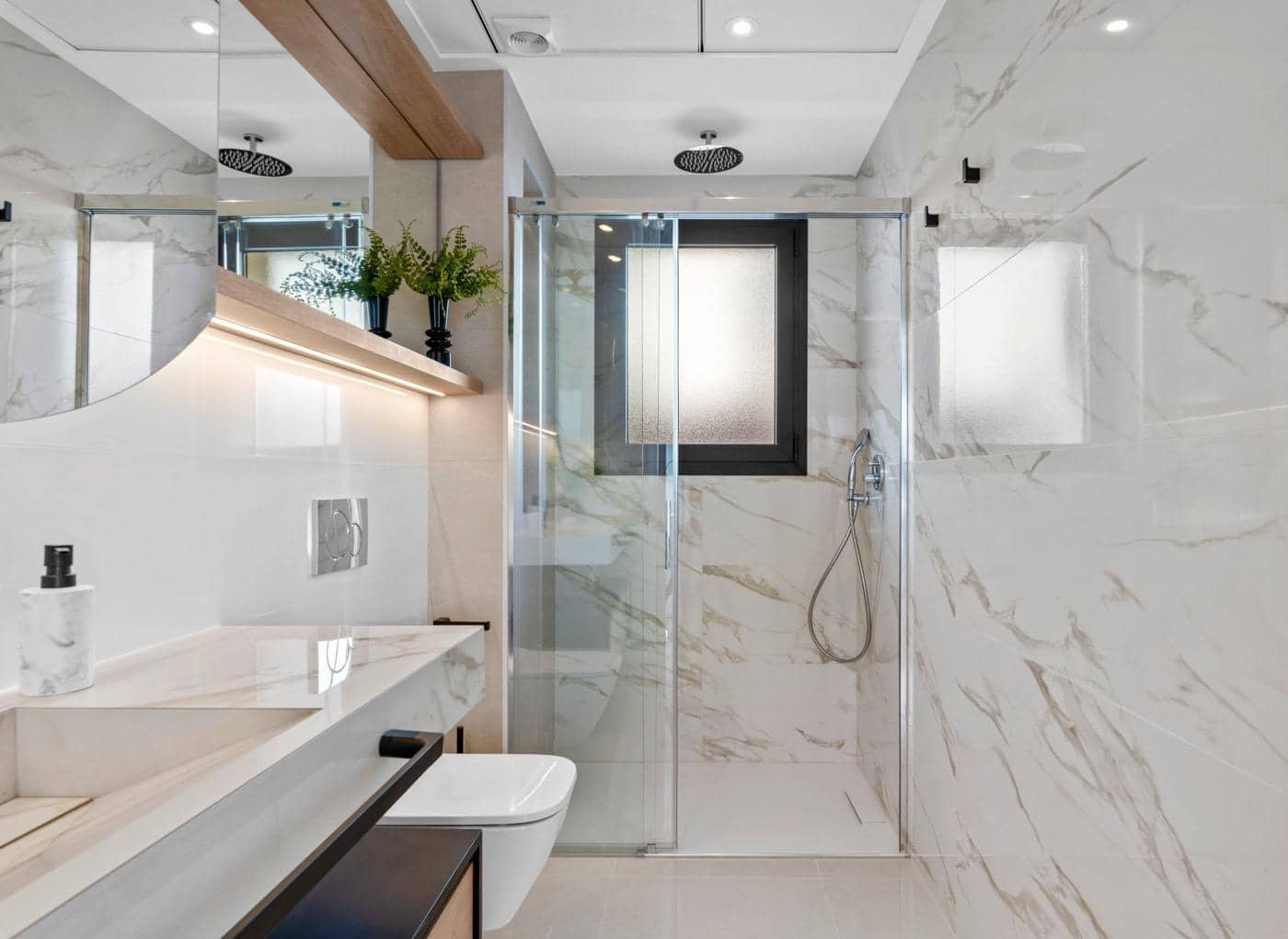 3 sovrum Villa till salu i Ciudad Quesada med pool garage - 597 000 € (Ref: 8331736)