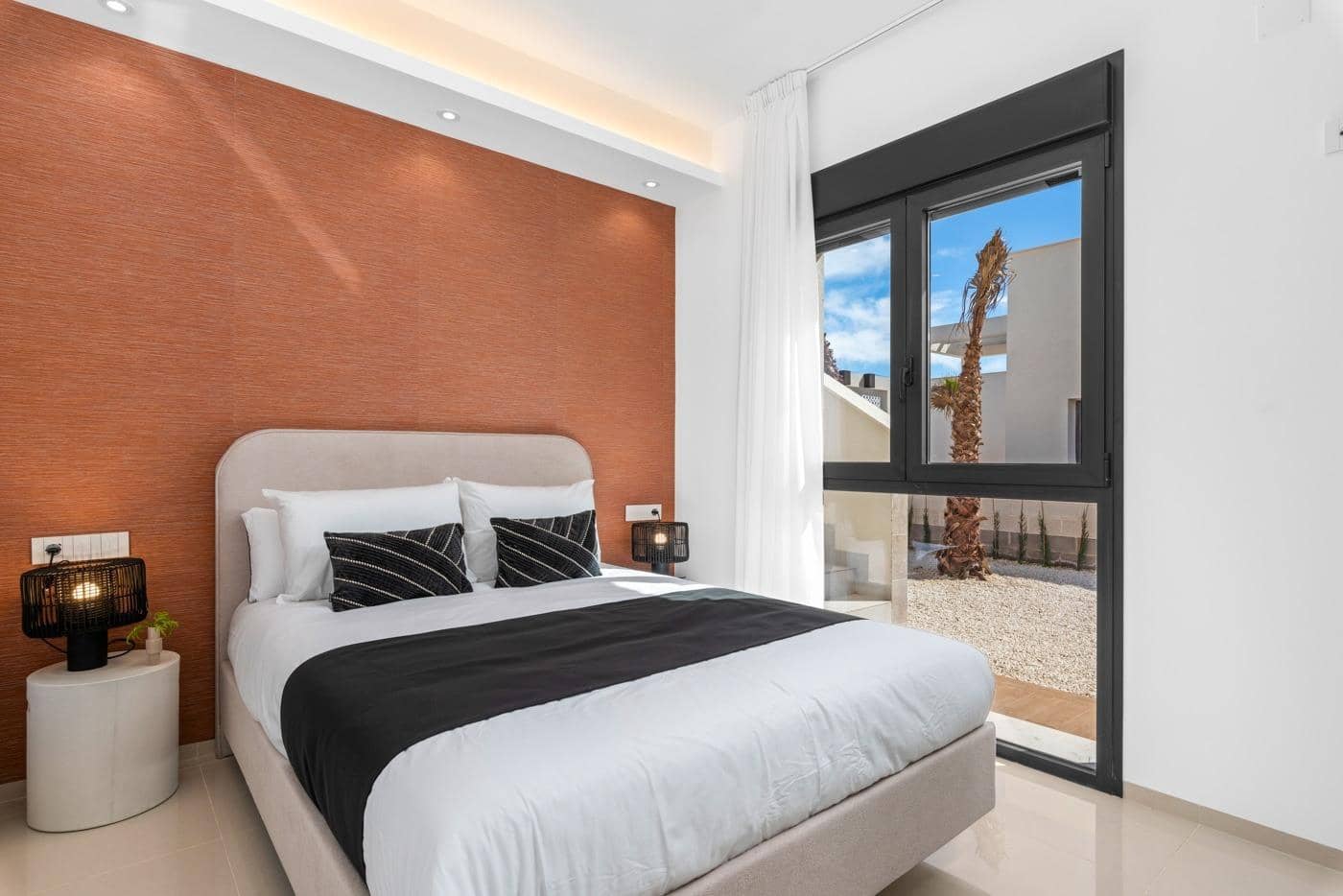 3 sovrum Villa till salu i Ciudad Quesada med pool garage - 597 000 € (Ref: 8331736)