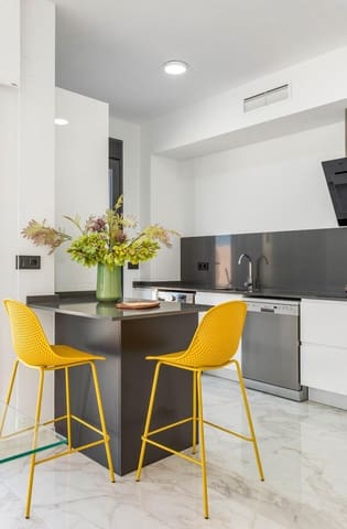 3 sovrum Villa till salu i Benijófar med pool - 435 000 € (Ref: 8333910)