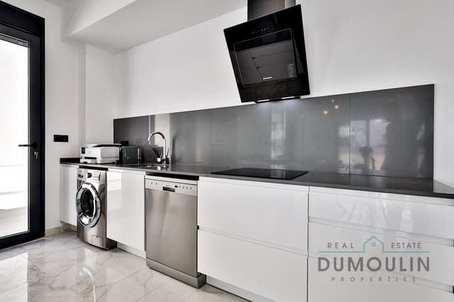 3 slaapkamer Villa te koop in Benijófar met zwembad - € 360.000 (Ref: 8333911)