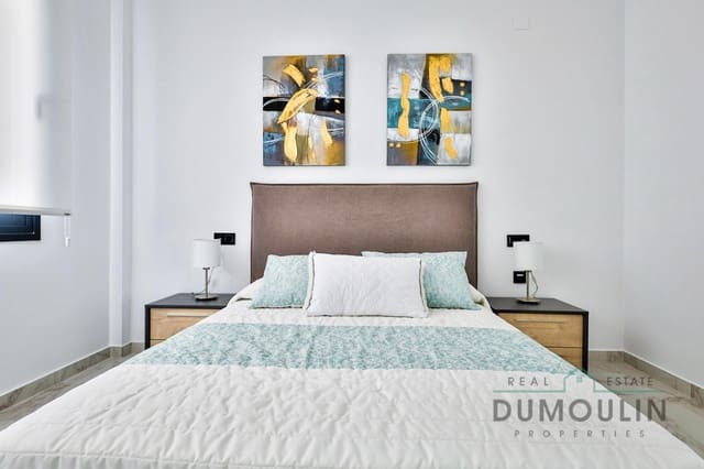 3 slaapkamer Villa te koop in Benijófar met zwembad - € 360.000 (Ref: 8333911)