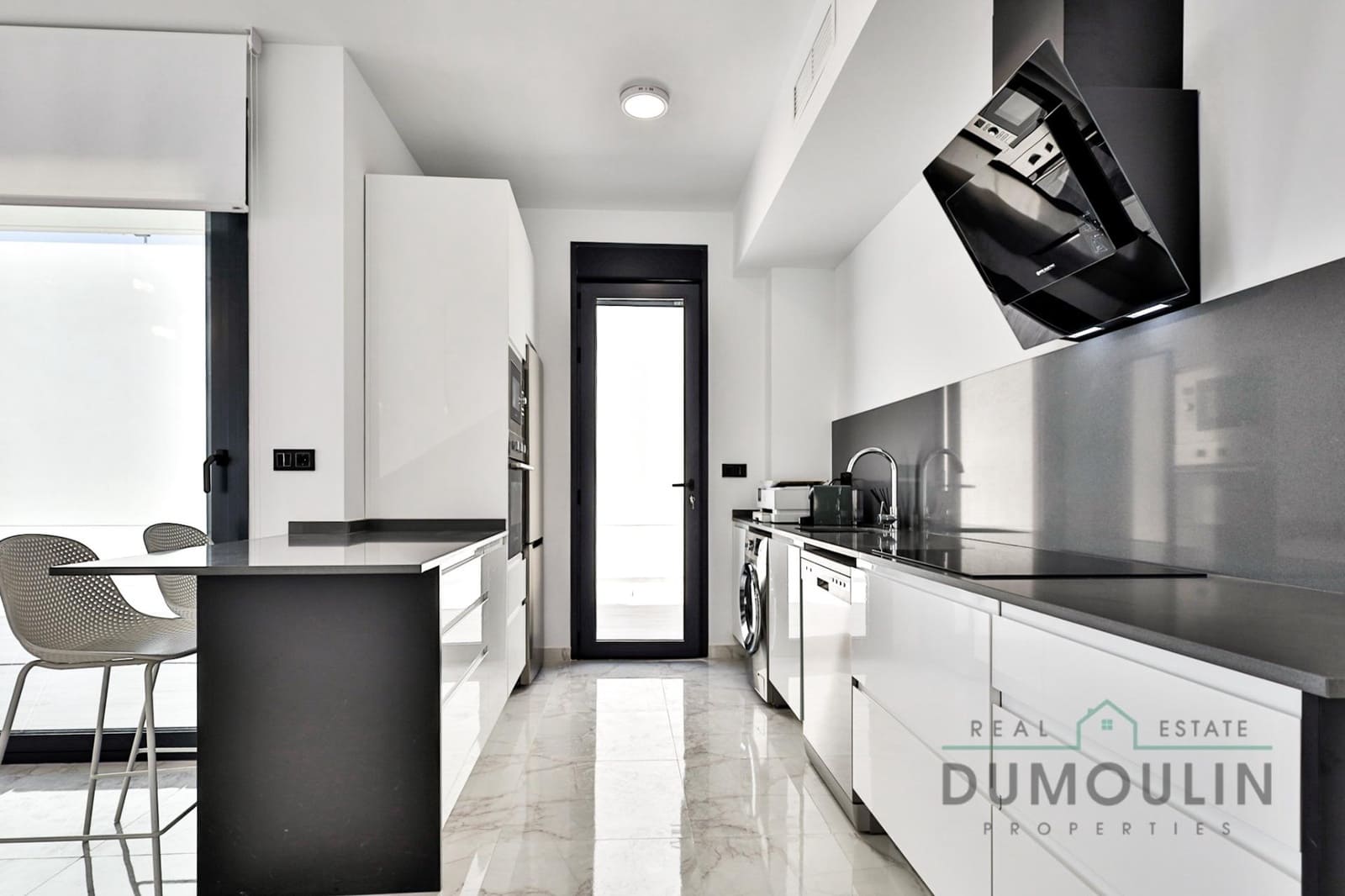 3 bedroom Villa for sale in Benijofar with pool - € 360,000 (Ref: 8333911)