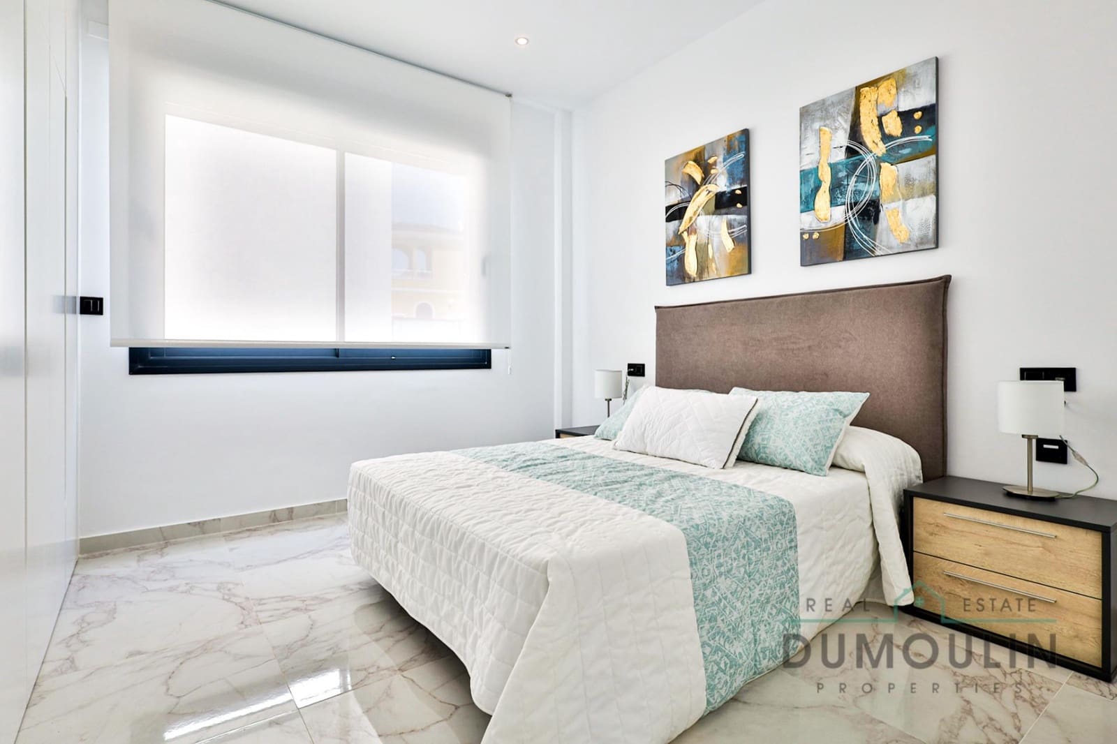 3 bedroom Villa for sale in Benijofar with pool - € 360,000 (Ref: 8333911)