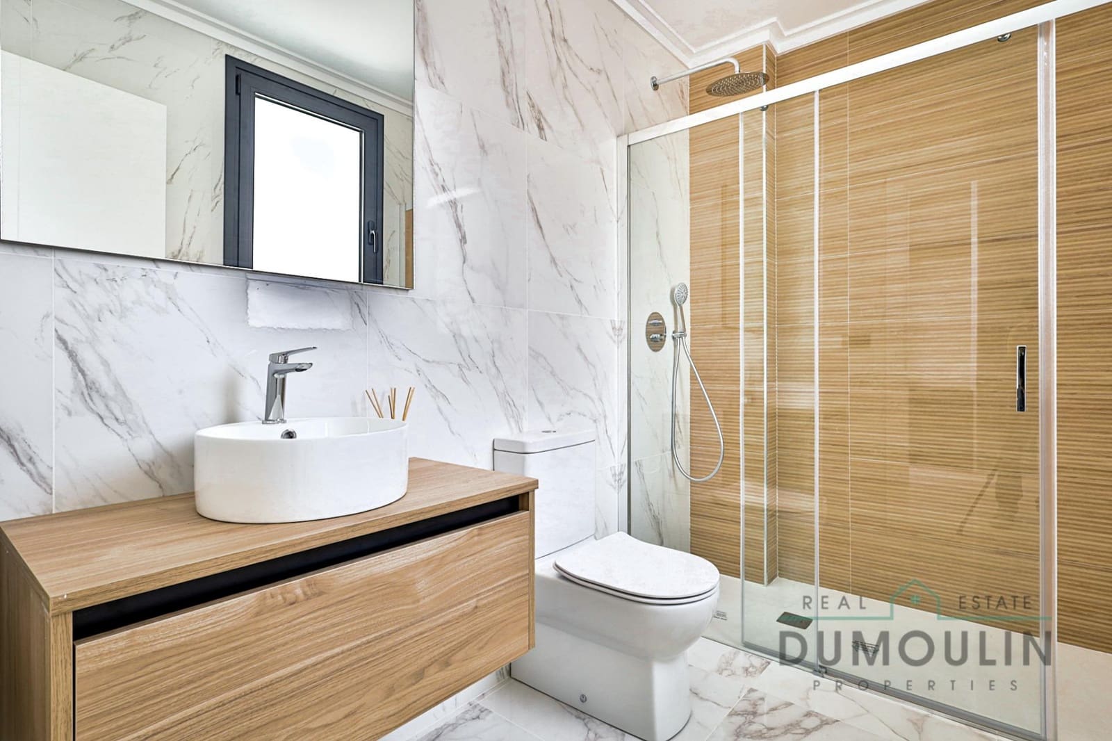 3 bedroom Villa for sale in Benijofar with pool - € 360,000 (Ref: 8333911)