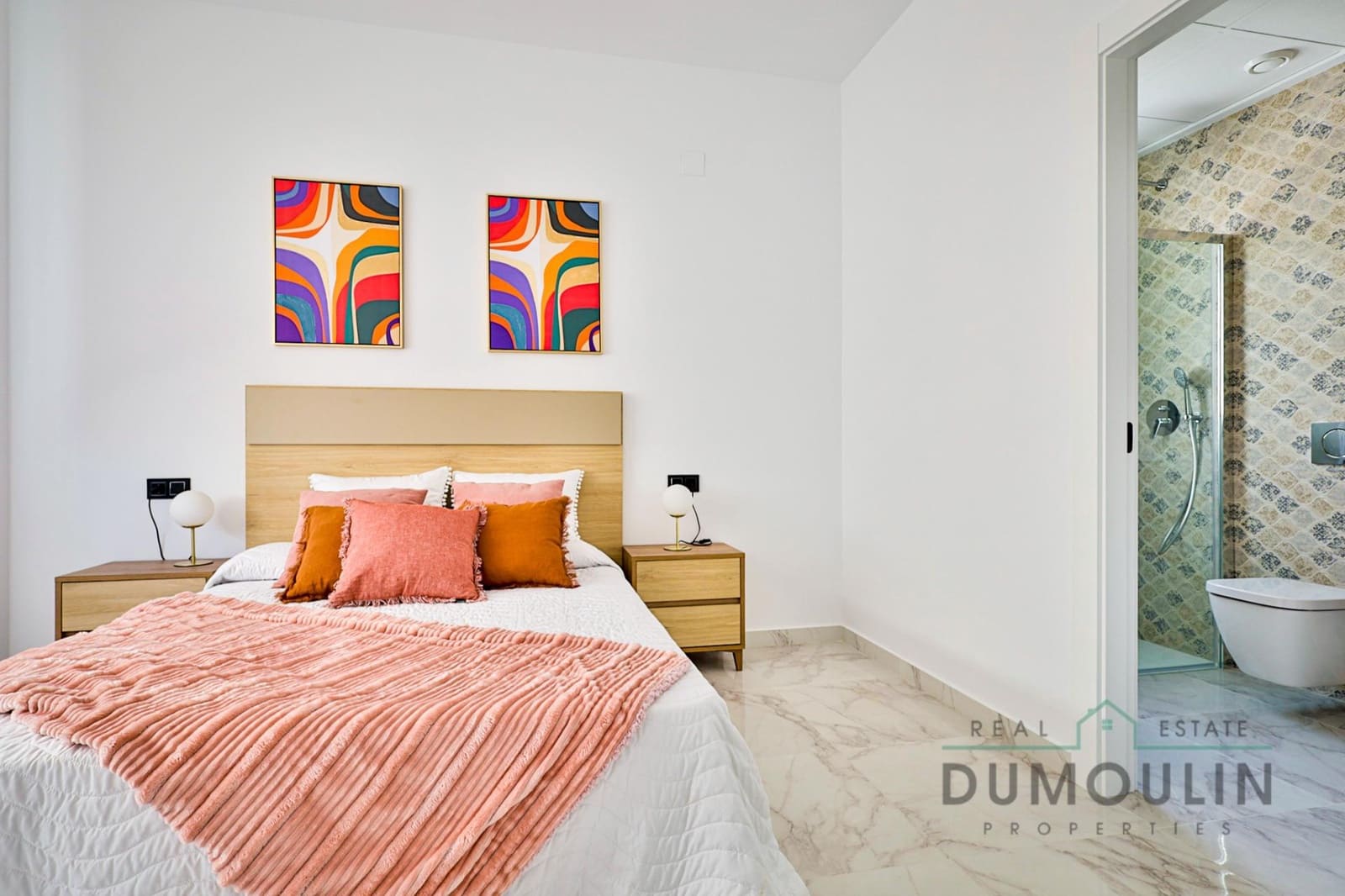 3 bedroom Villa for sale in Benijofar with pool - € 360,000 (Ref: 8333911)