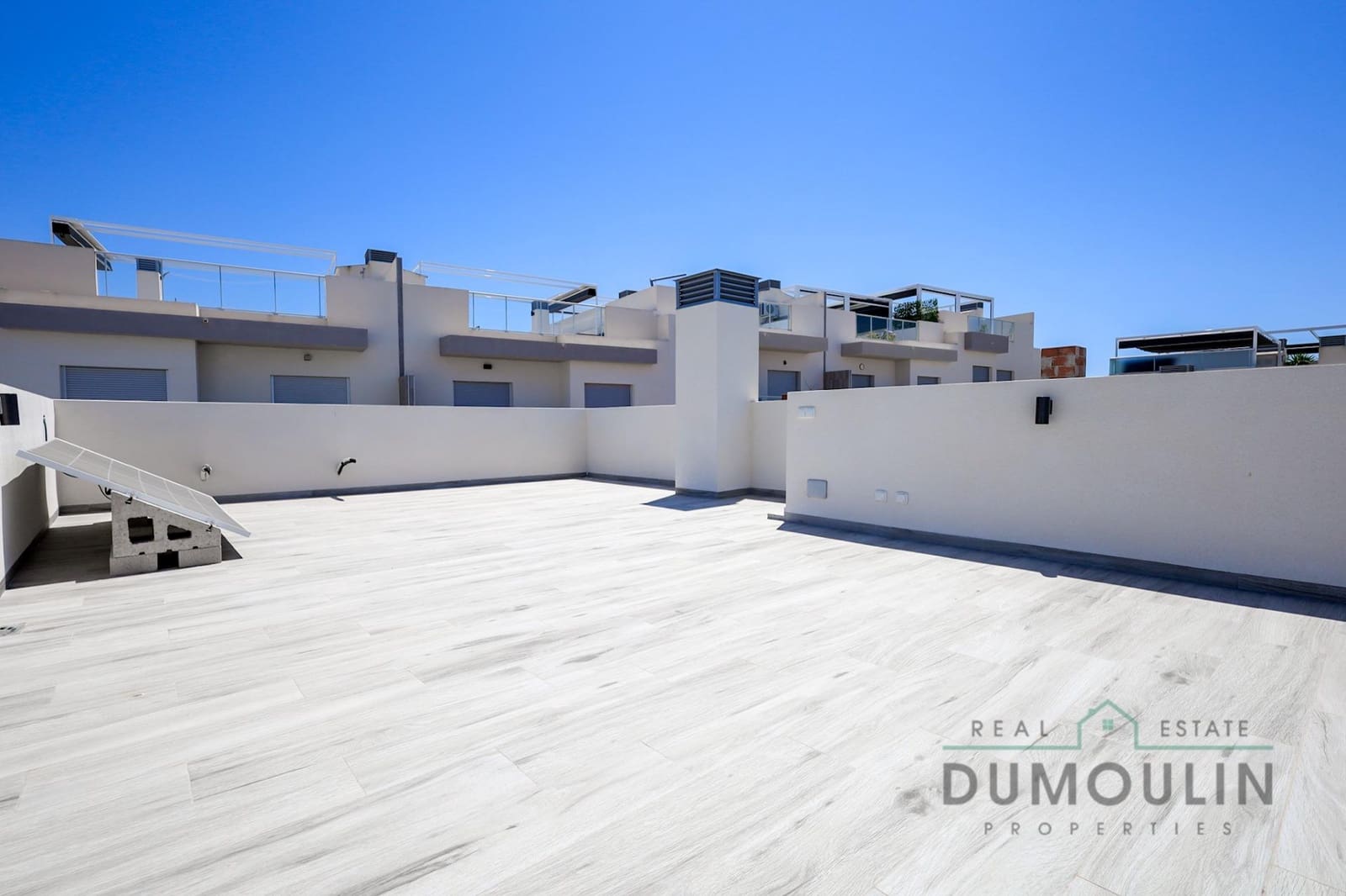 3 bedroom Villa for sale in Benijofar with pool - € 360,000 (Ref: 8333911)