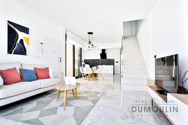 3 slaapkamer Villa te koop in Benijófar met zwembad - € 360.000 (Ref: 8333911)