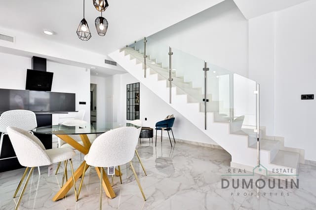 3 slaapkamer Villa te koop in Benijófar met zwembad - € 360.000 (Ref: 8333911)