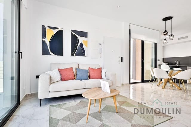 3 slaapkamer Villa te koop in Benijófar met zwembad - € 360.000 (Ref: 8333911)