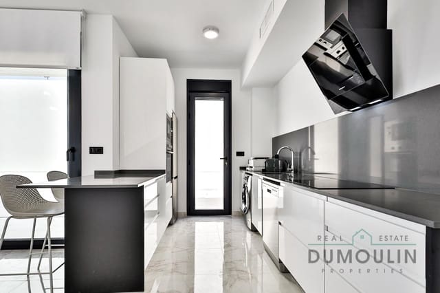 3 slaapkamer Villa te koop in Benijófar met zwembad - € 360.000 (Ref: 8333911)