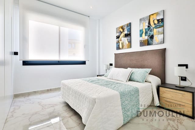 3 slaapkamer Villa te koop in Benijófar met zwembad - € 360.000 (Ref: 8333911)