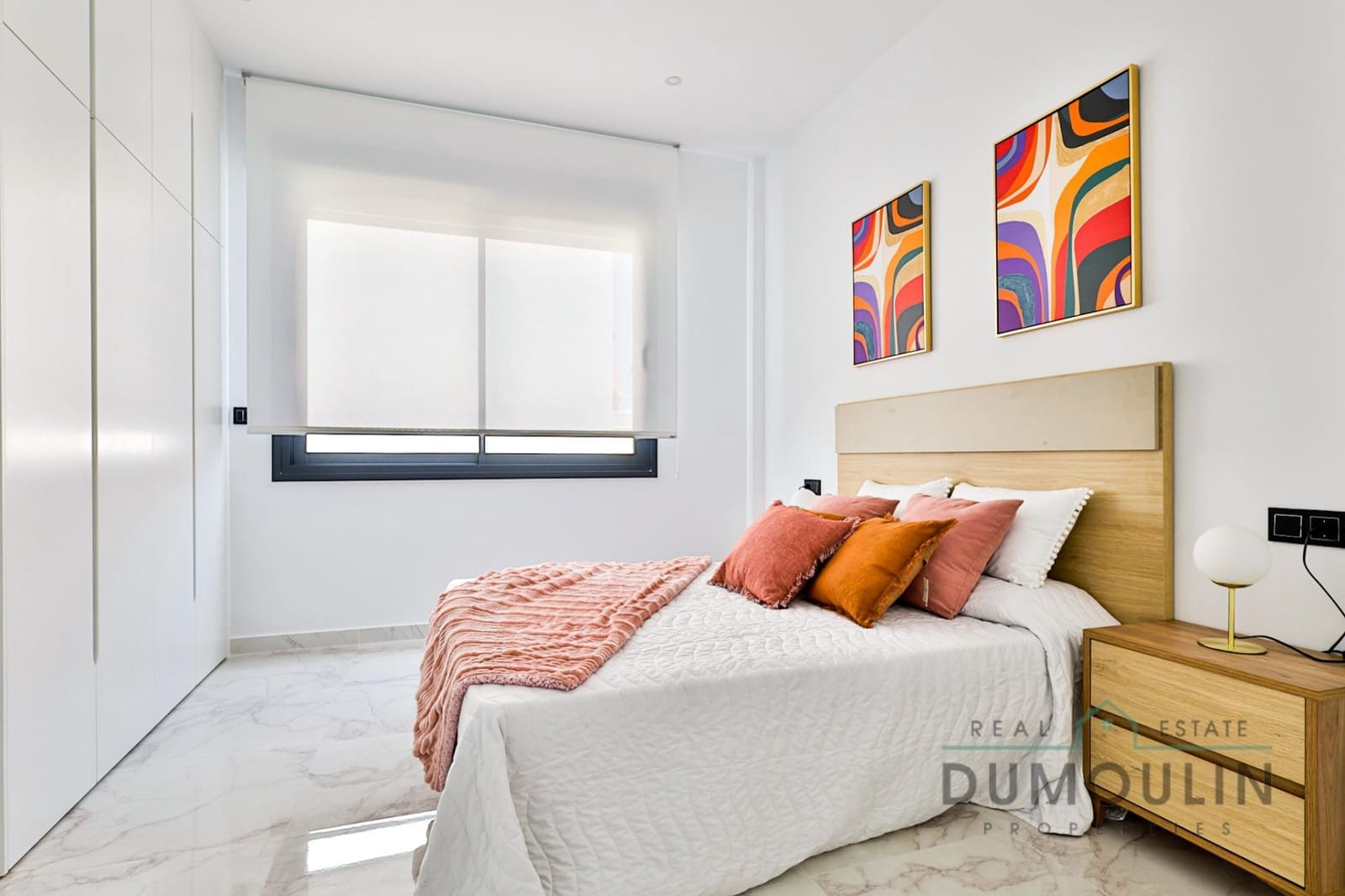 3 bedroom Villa for sale in Benijofar with pool - € 360,000 (Ref: 8333911)