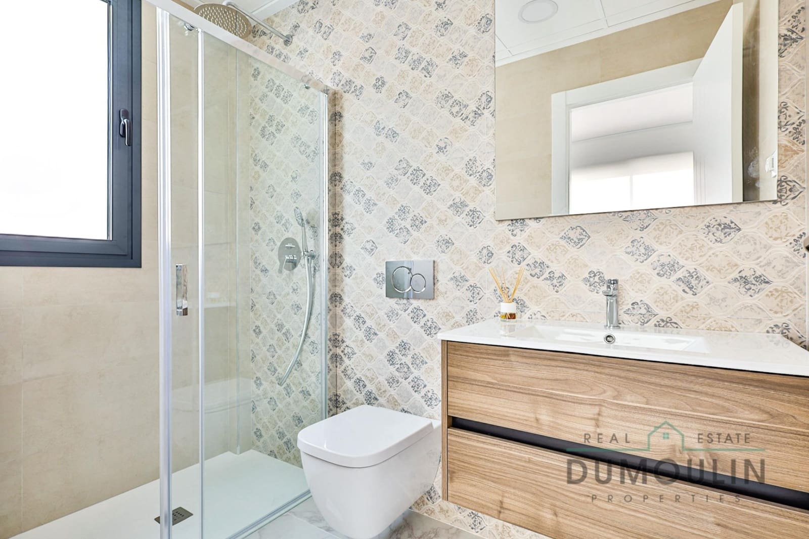 3 bedroom Villa for sale in Benijofar with pool - € 360,000 (Ref: 8333911)