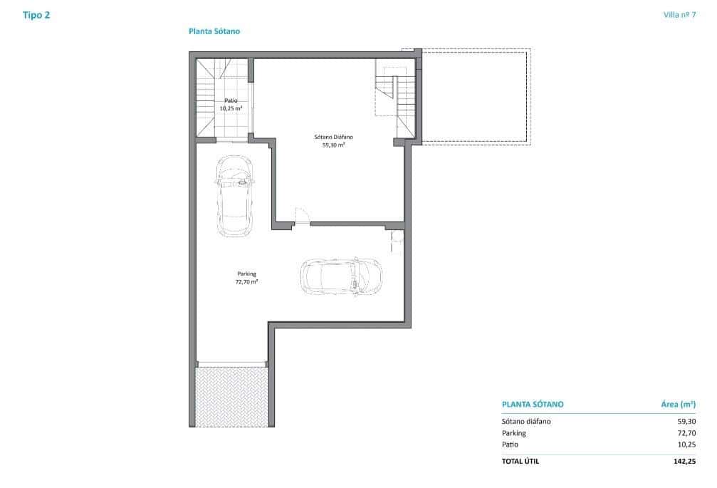 3 slaapkamer Villa te koop in Finestrat met zwembad - € 835.000 (Ref: 8362862)